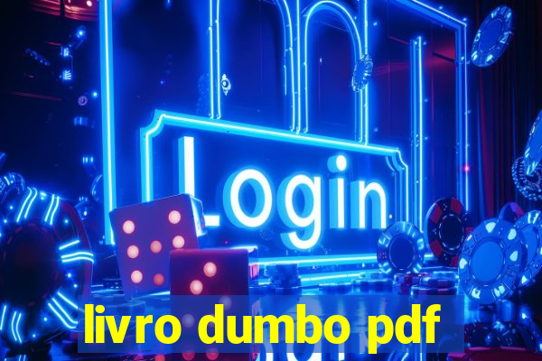 livro dumbo pdf